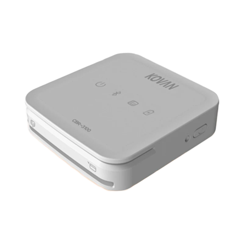 코밴 CBR-3100