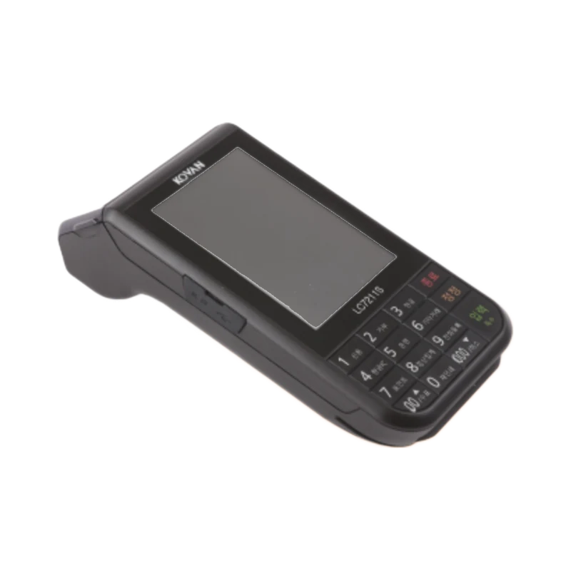 코밴 LC-7211S