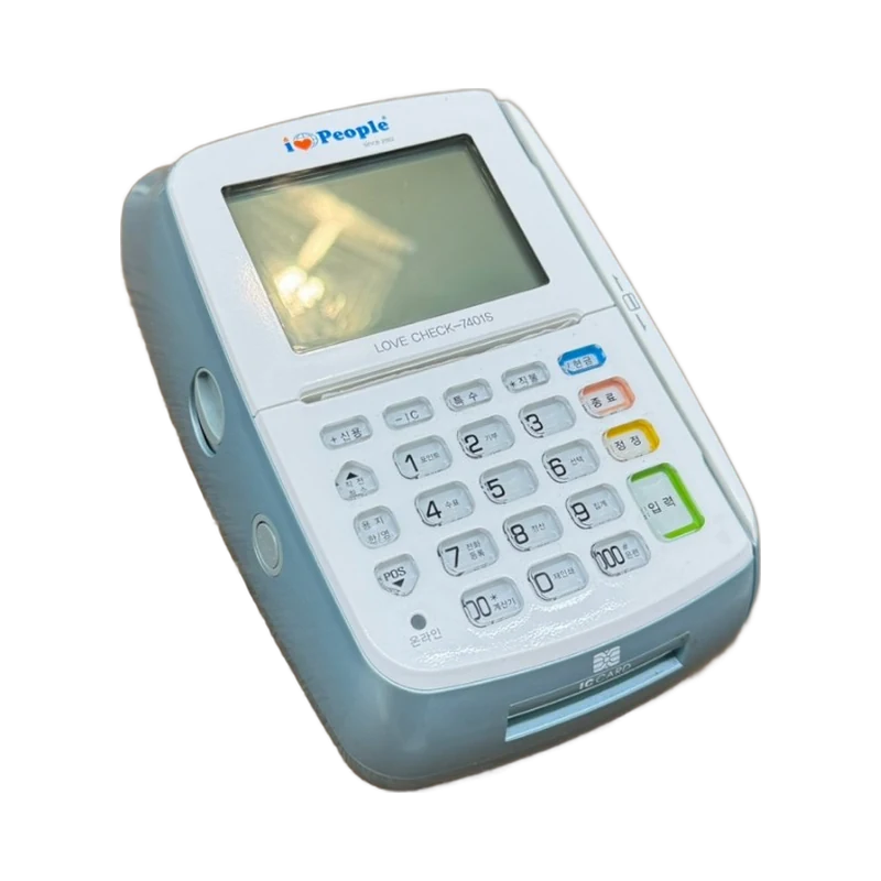 코밴 LC-7401S